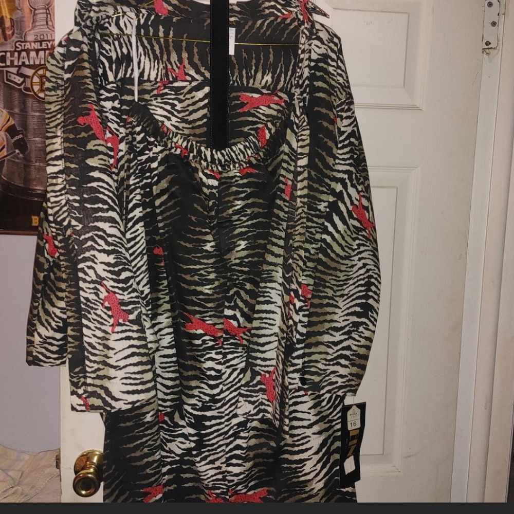 Womens dress